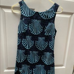Lilly Pulitzer Dress!